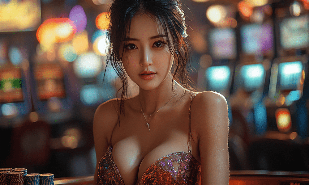 jackpot casino real money